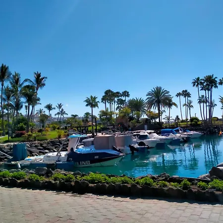 Apartment Only One Week In 20-27 July Las Palmas de Gran Canaria