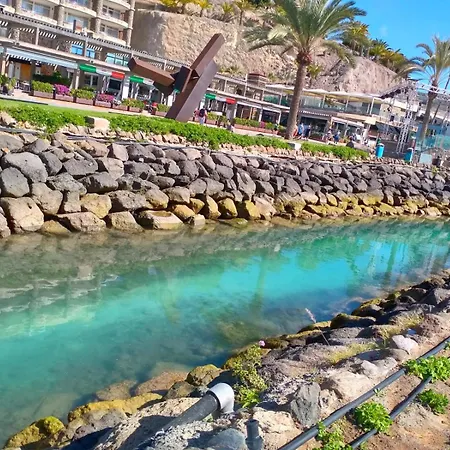 Only One Week In 20-27 July * Las Palmas de Gran Canaria